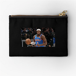 Lu Dort Limited Collection Lu Dort Zipper Pouches