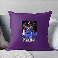 Lu Dort Merch Collection Lu Dort Pillows Cover