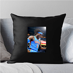 Lu Dort Merch Lu Dort Pillows Cover