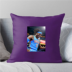 Lu Dort Merch Lu Dort Pillows Cover