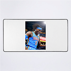 Lu Dort Merch Lu Dort Mouse Pads