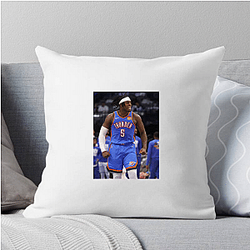 Lu Dort Merch Collection Lu Dort Pillows Cover