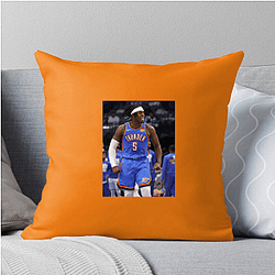 Lu Dort Merch Collection Lu Dort Pillows Cover
