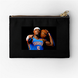 Lu Dort Merch For Fans Lu Dort Zipper Pouches