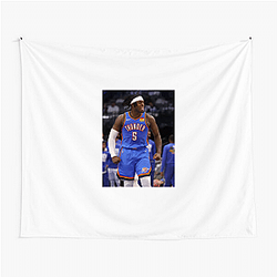 Lu Dort Merch Collection Lu Dort Tapestries
