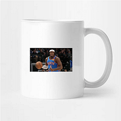 Lu Dort Limited Collection Lu Dort Mugs