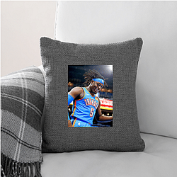 Lu Dort Merch Lu Dort Pillows Cover
