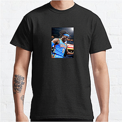 Lu Dort Merch Lu Dort T-Shirts