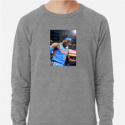Lu Dort Merch Lu Dort Sweatshirts