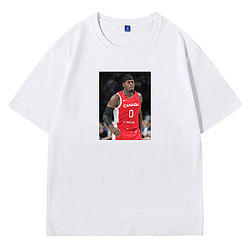 Lu Dort Merchandise For Fans Lu Dort T-Shirts