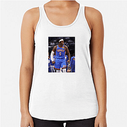 Lu Dort Merch Collection Lu Dort Tank Tops