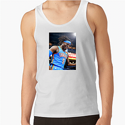 Lu Dort Merch Lu Dort Tank Tops