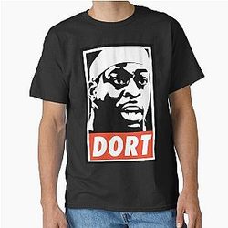 Dort Lu Classic T-Shirt