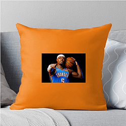 Lu Dort Merch For Fans Lu Dort Pillows Cover