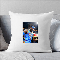 Lu Dort Merch Lu Dort Pillows Cover