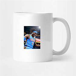 Lu Dort Merch Lu Dort Mugs
