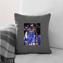 Lu Dort Merch Collection Lu Dort Pillows Cover
