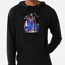 Lu Dort Merch Collection Lu Dort Hoodies