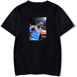 Lu Dort Merch Lu Dort T-Shirts