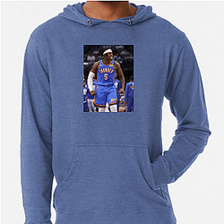 Lu Dort Merch Collection Lu Dort Hoodies