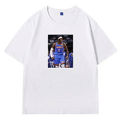 Lu Dort Merch Collection Lu Dort T-Shirts