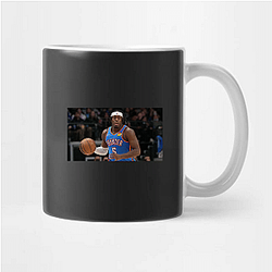 Lu Dort Limited Collection Lu Dort Mugs