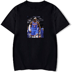 Lu Dort Merch Collection Lu Dort T-Shirts