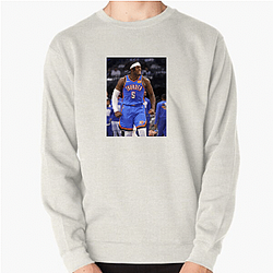 Lu Dort Merch Collection Lu Dort Sweatshirts