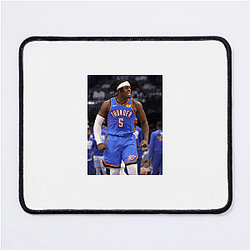 Lu Dort Merch Collection Lu Dort Mouse Pads