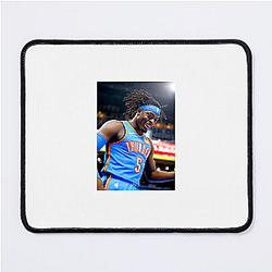 Lu Dort Merch Lu Dort Mouse Pads