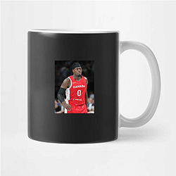 Lu Dort Merchandise For Fans Lu Dort Mugs