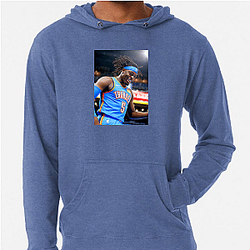 Lu Dort Merch Lu Dort Hoodies