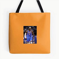 Lu Dort Merch Collection Lu Dort Bags