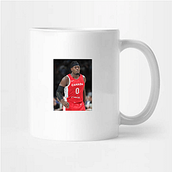 Lu Dort Merchandise For Fans Lu Dort Mugs