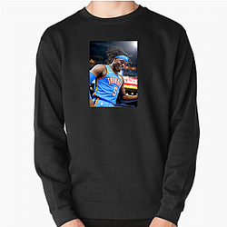Lu Dort Merch Lu Dort Sweatshirts