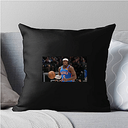 Lu Dort Limited Collection Lu Dort Pillows Cover