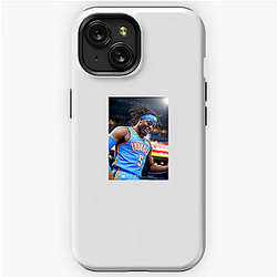 Lu Dort Merch Lu Dort iPhone Cases