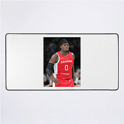 Lu Dort Merchandise For Fans Lu Dort Mouse Pads