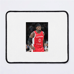 Lu Dort Merchandise For Fans Lu Dort Mouse Pads