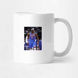 Lu Dort Merch Collection Lu Dort Mugs