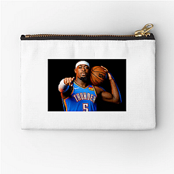 Lu Dort Merch For Fans Lu Dort Zipper Pouches