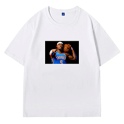 Lu Dort Merch For Fans Lu Dort T-Shirts