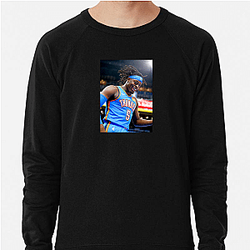 Lu Dort Merch Lu Dort Sweatshirts