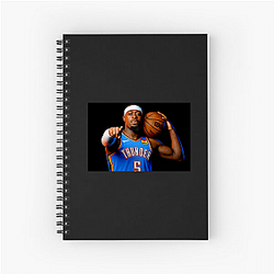 Lu Dort Merch For Fans Lu Dort Notebook