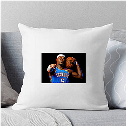 Lu Dort Merch For Fans Lu Dort Pillows Cover