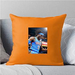 Lu Dort Merch Lu Dort Pillows Cover