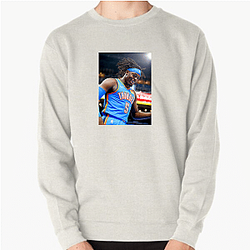 Lu Dort Merch Lu Dort Sweatshirts