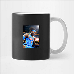 Lu Dort Merch Lu Dort Mugs