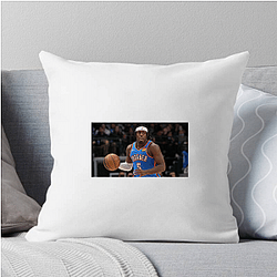 Lu Dort Limited Collection Lu Dort Pillows Cover