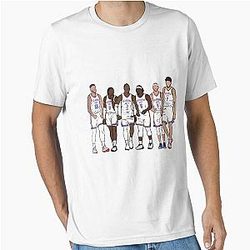 I-Hart, J Dub, Shai, Leon, Lu Da Scot Dort & Carl Caruso